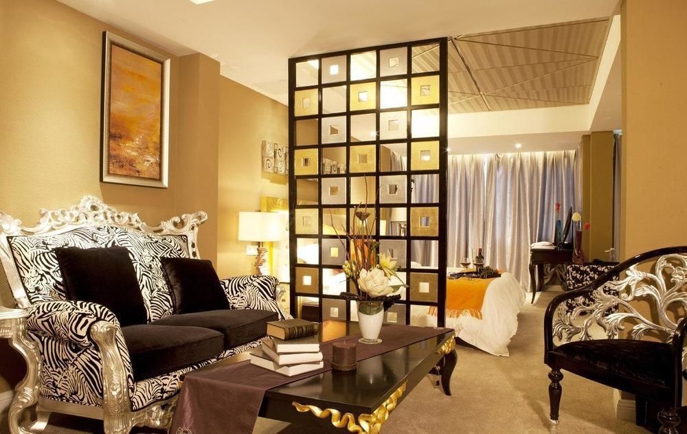 Pusu Hotel Fuzhou Фучжоу Екстериор снимка